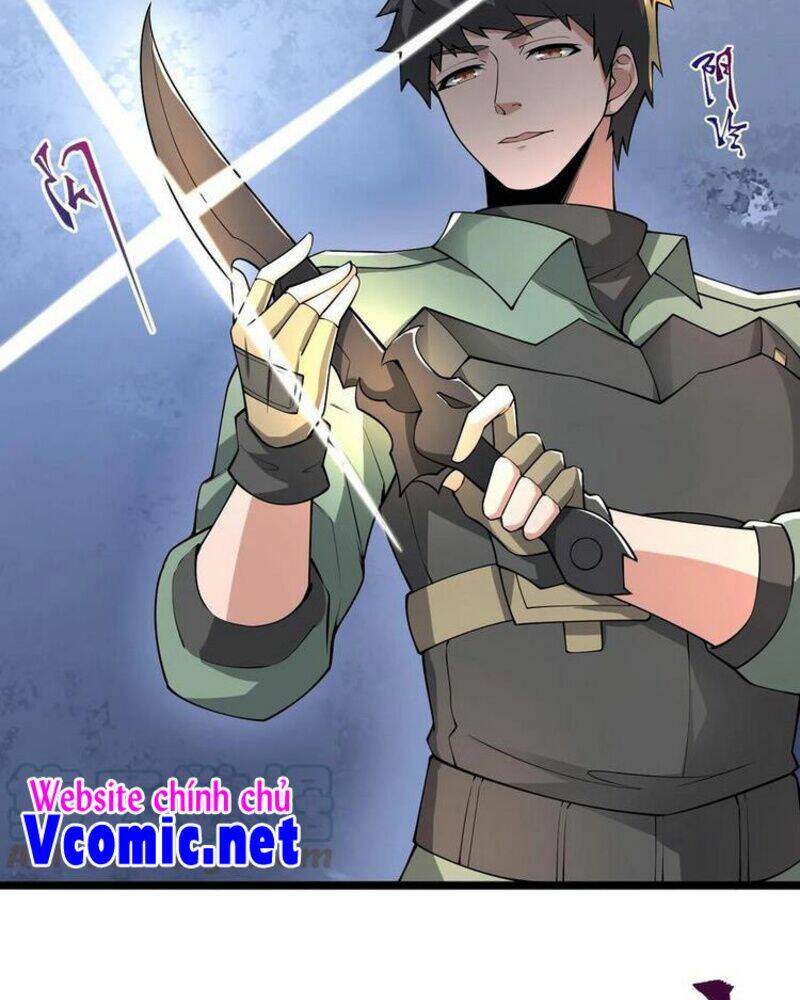 Nguyên Long: Chapter 263