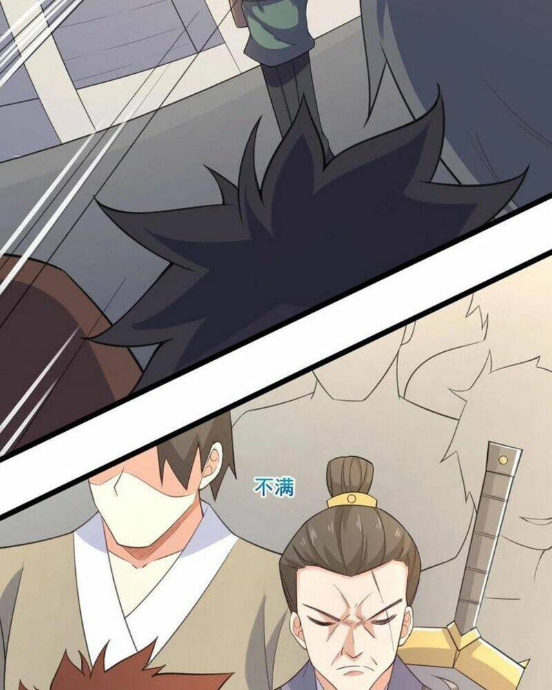 Nguyên Long: Chapter 263