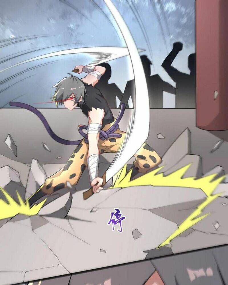 Nguyên Long: Chapter 263