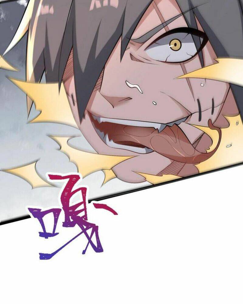 Nguyên Long: Chapter 263
