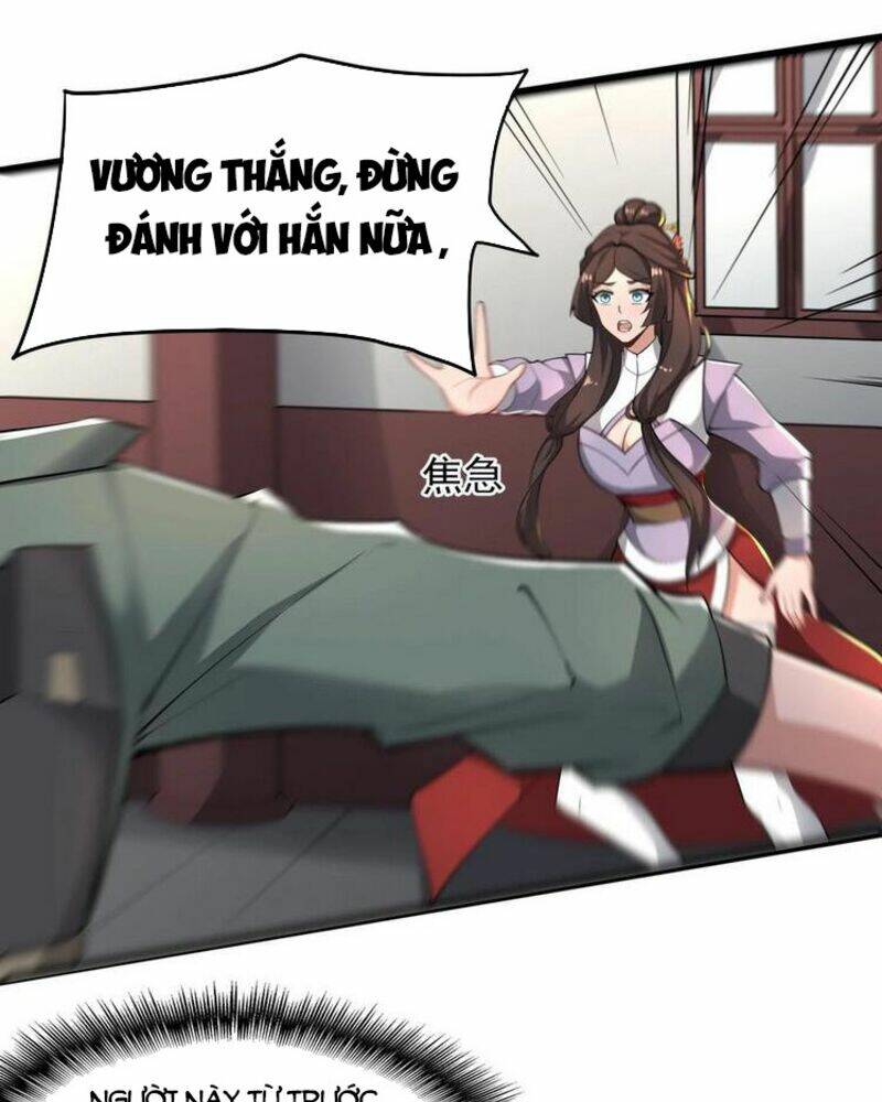 Nguyên Long: Chapter 263
