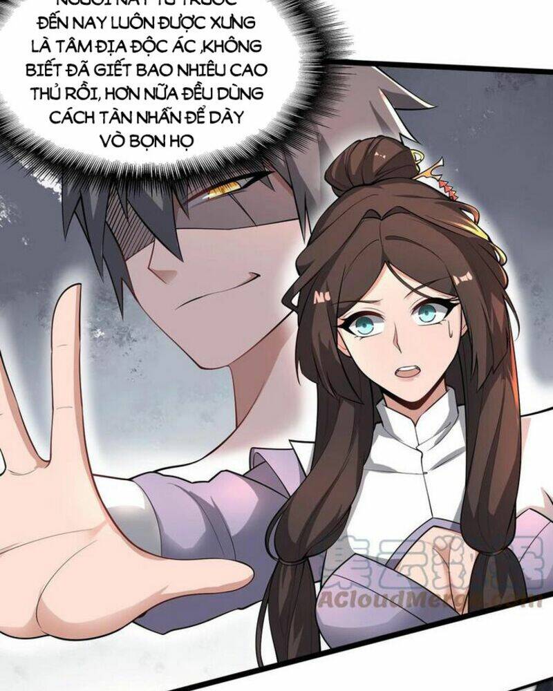 Nguyên Long: Chapter 263