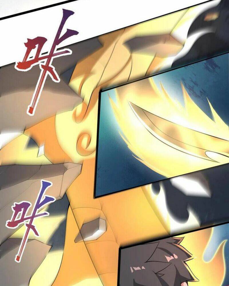 Nguyên Long: Chapter 263