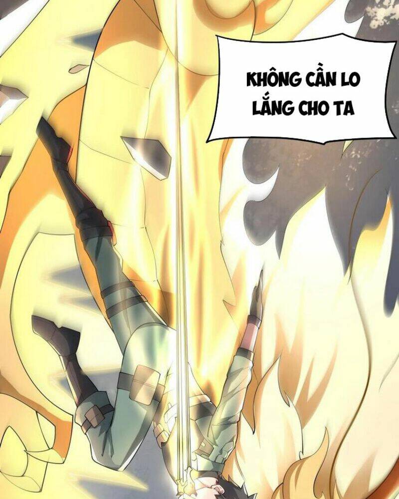Nguyên Long: Chapter 263