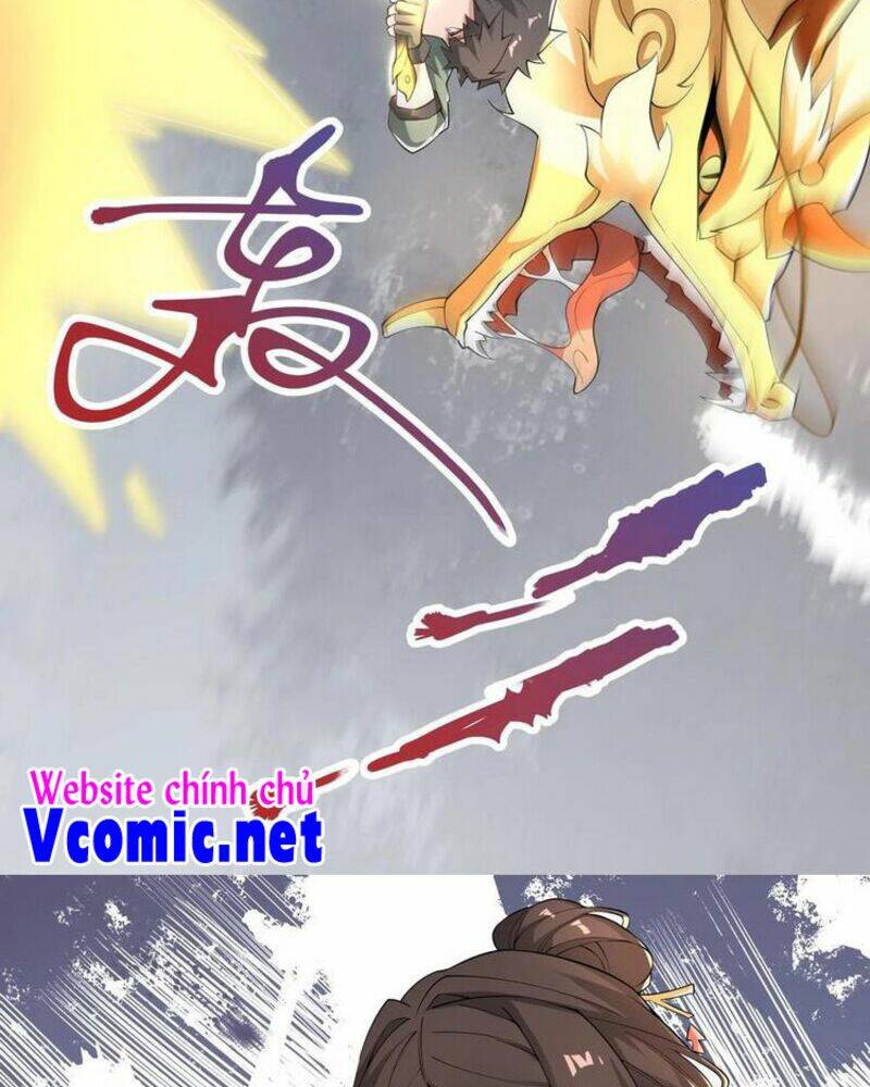 Nguyên Long: Chapter 263