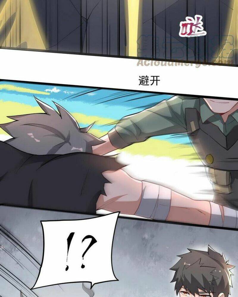 Nguyên Long: Chapter 263