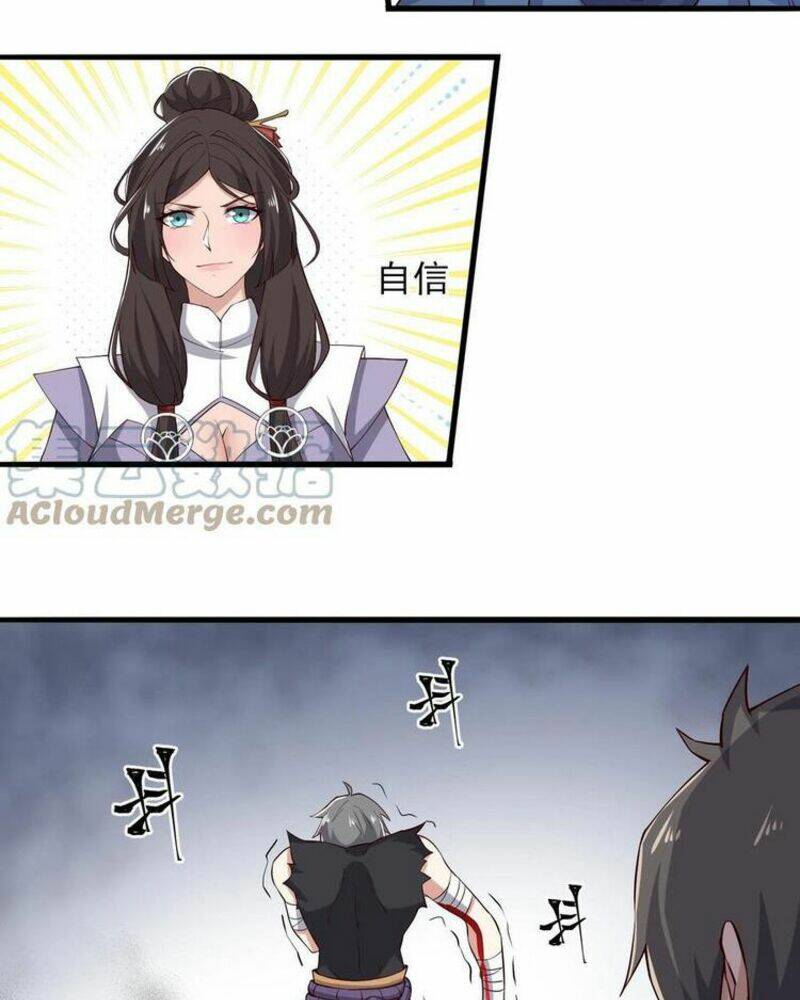 Nguyên Long: Chapter 263