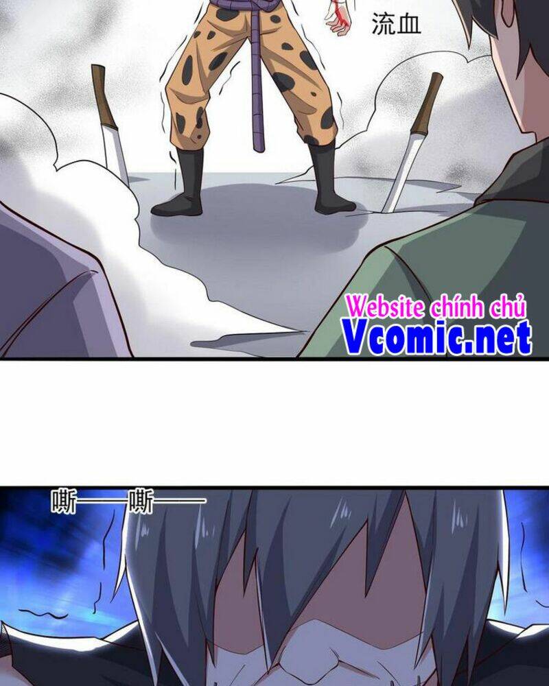 Nguyên Long: Chapter 263