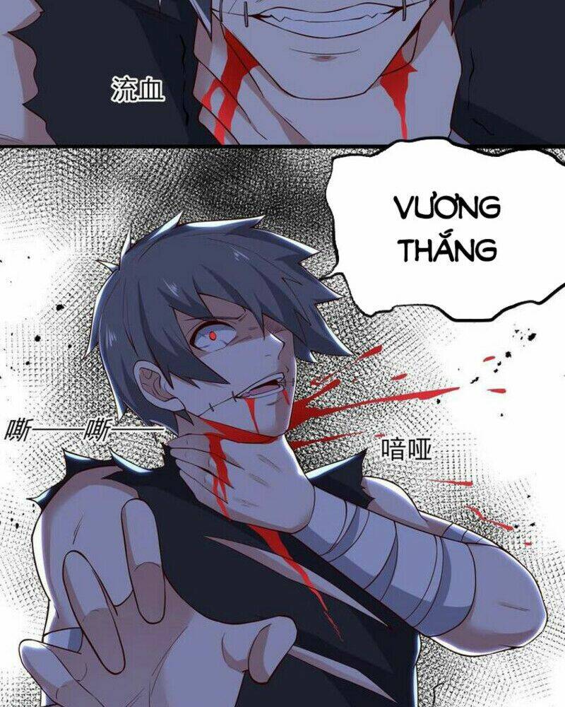 Nguyên Long: Chapter 263