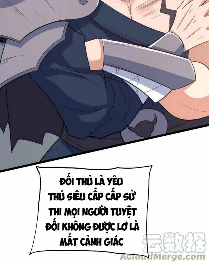 Nguyên Long: Chapter 263