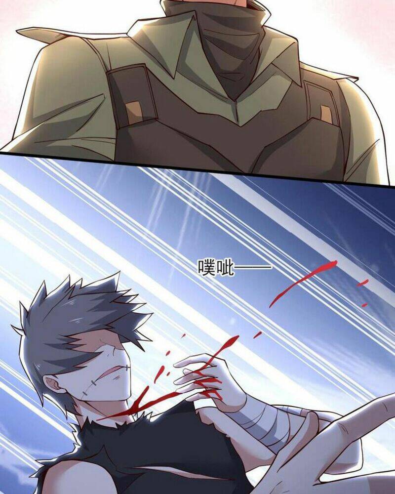 Nguyên Long: Chapter 263