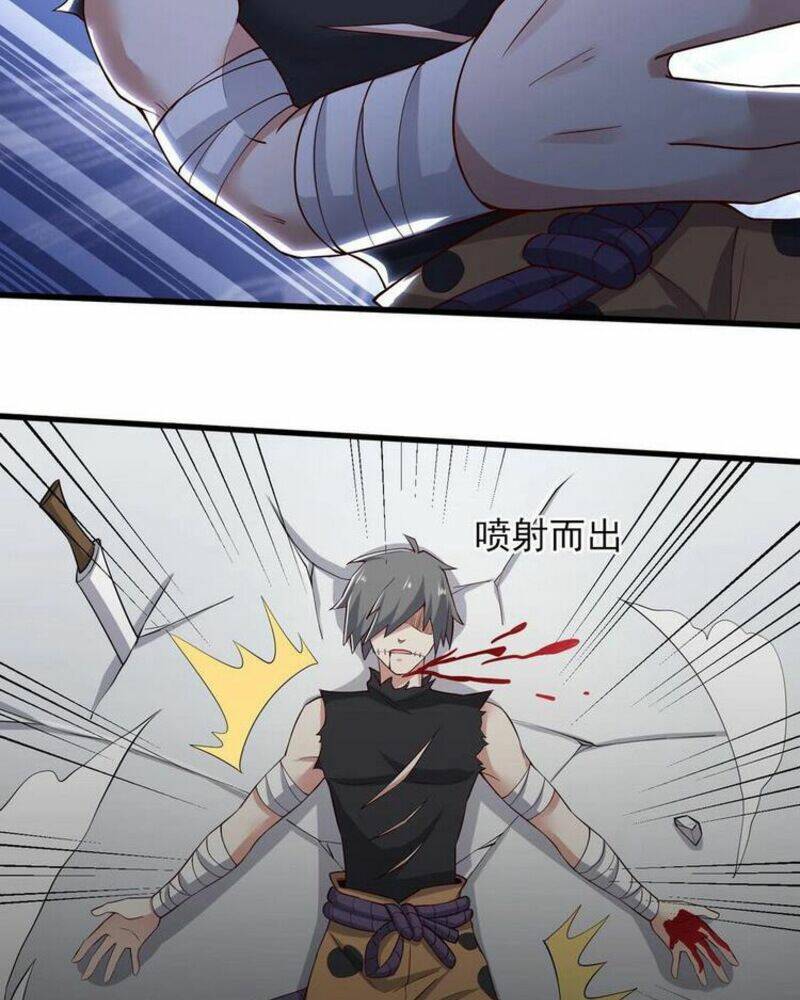 Nguyên Long: Chapter 263