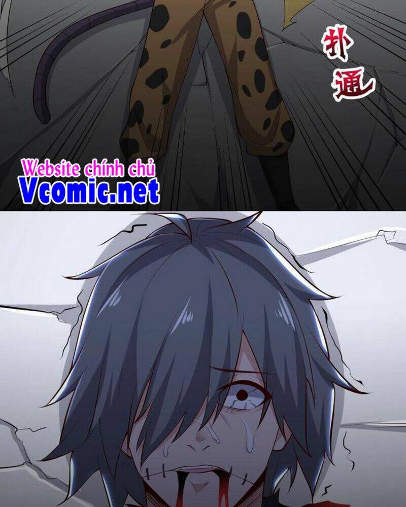 Nguyên Long: Chapter 263
