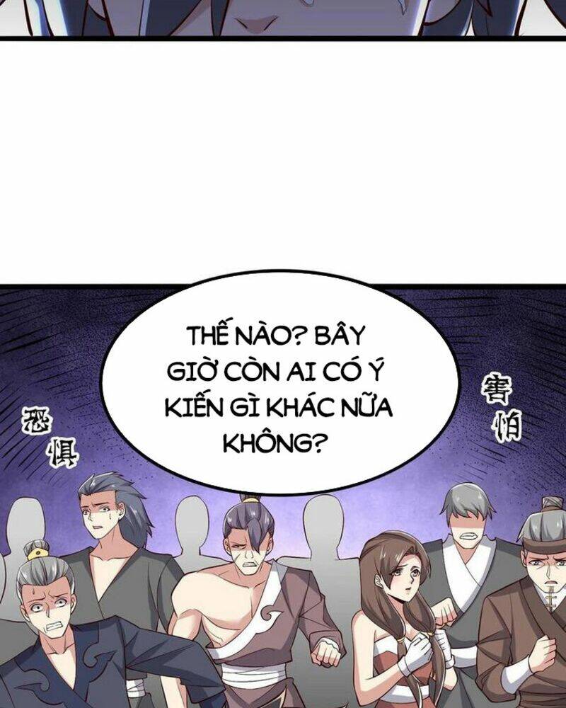 Nguyên Long: Chapter 263