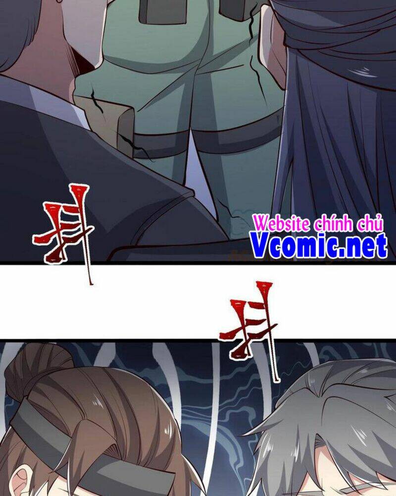 Nguyên Long: Chapter 263
