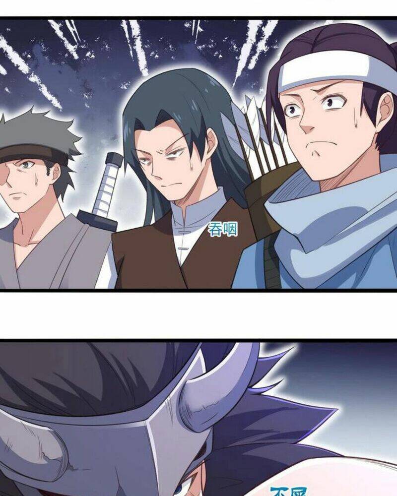 Nguyên Long: Chapter 263
