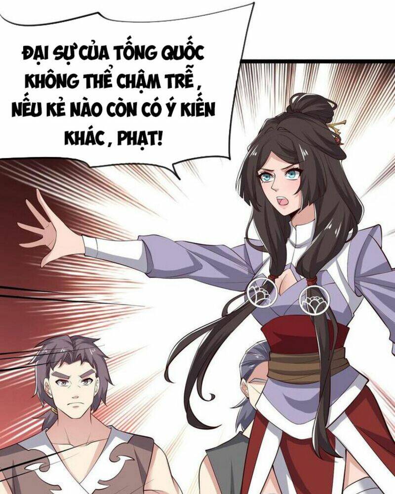 Nguyên Long: Chapter 263