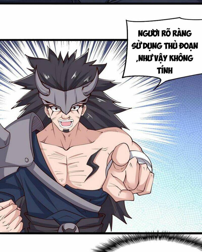 Nguyên Long: Chapter 263