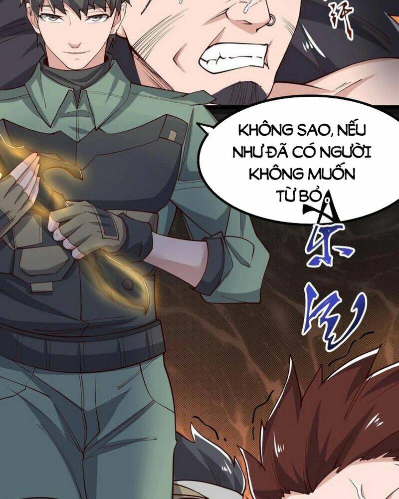 Nguyên Long: Chapter 263