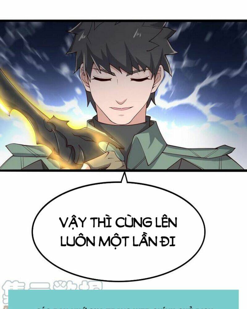 Nguyên Long: Chapter 263