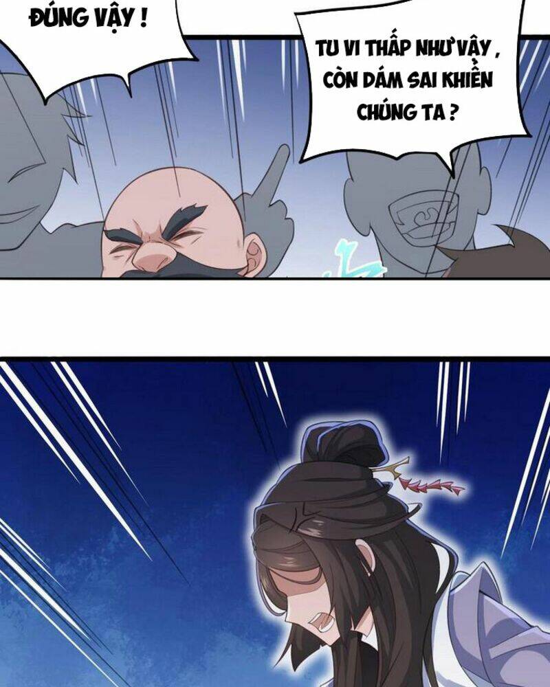 Nguyên Long: Chapter 263