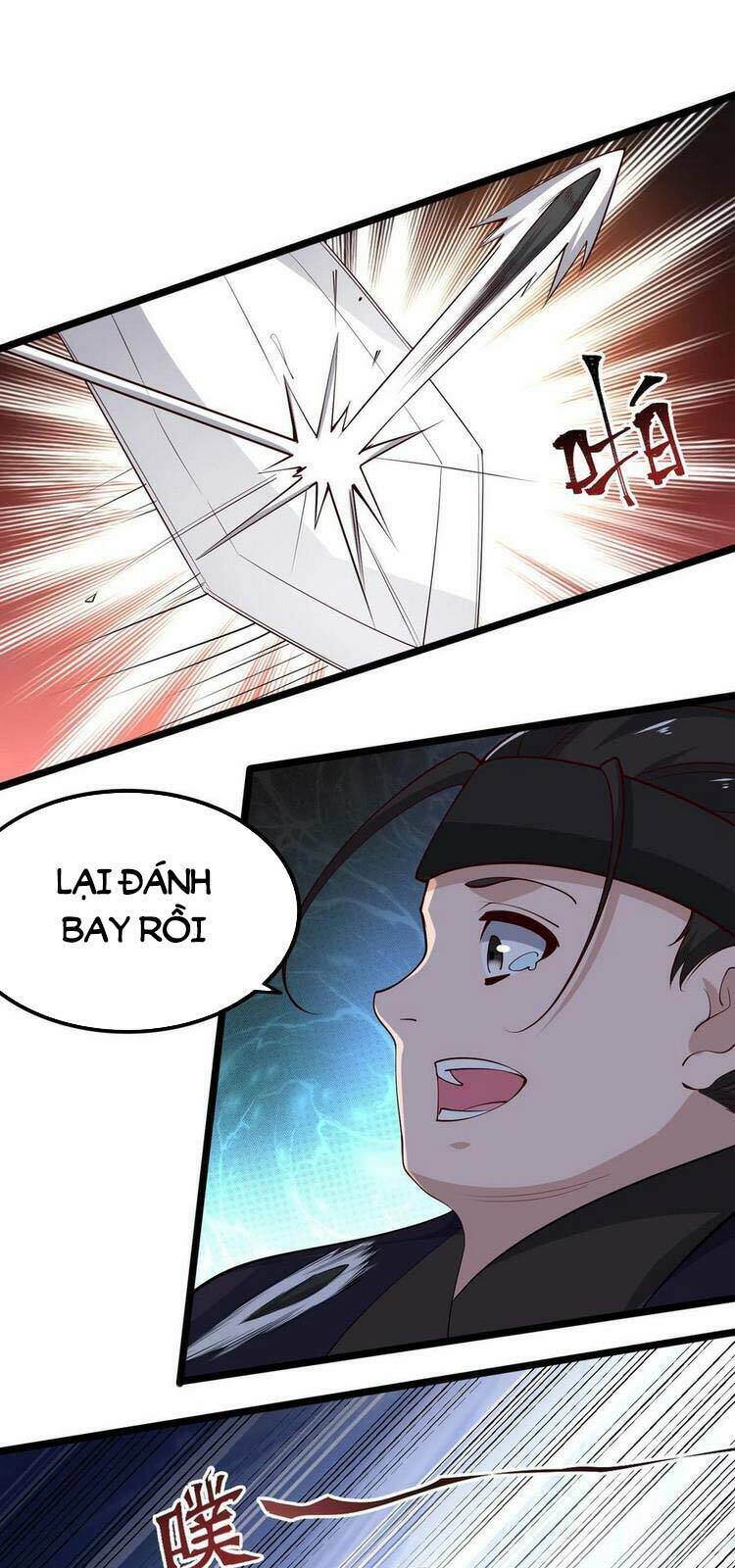 Nguyên Long: Chapter 264