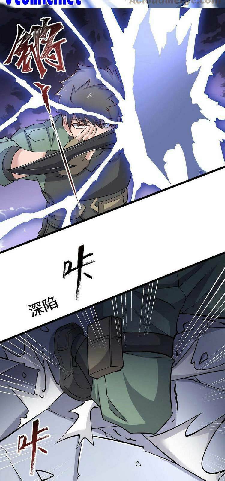 Nguyên Long: Chapter 264