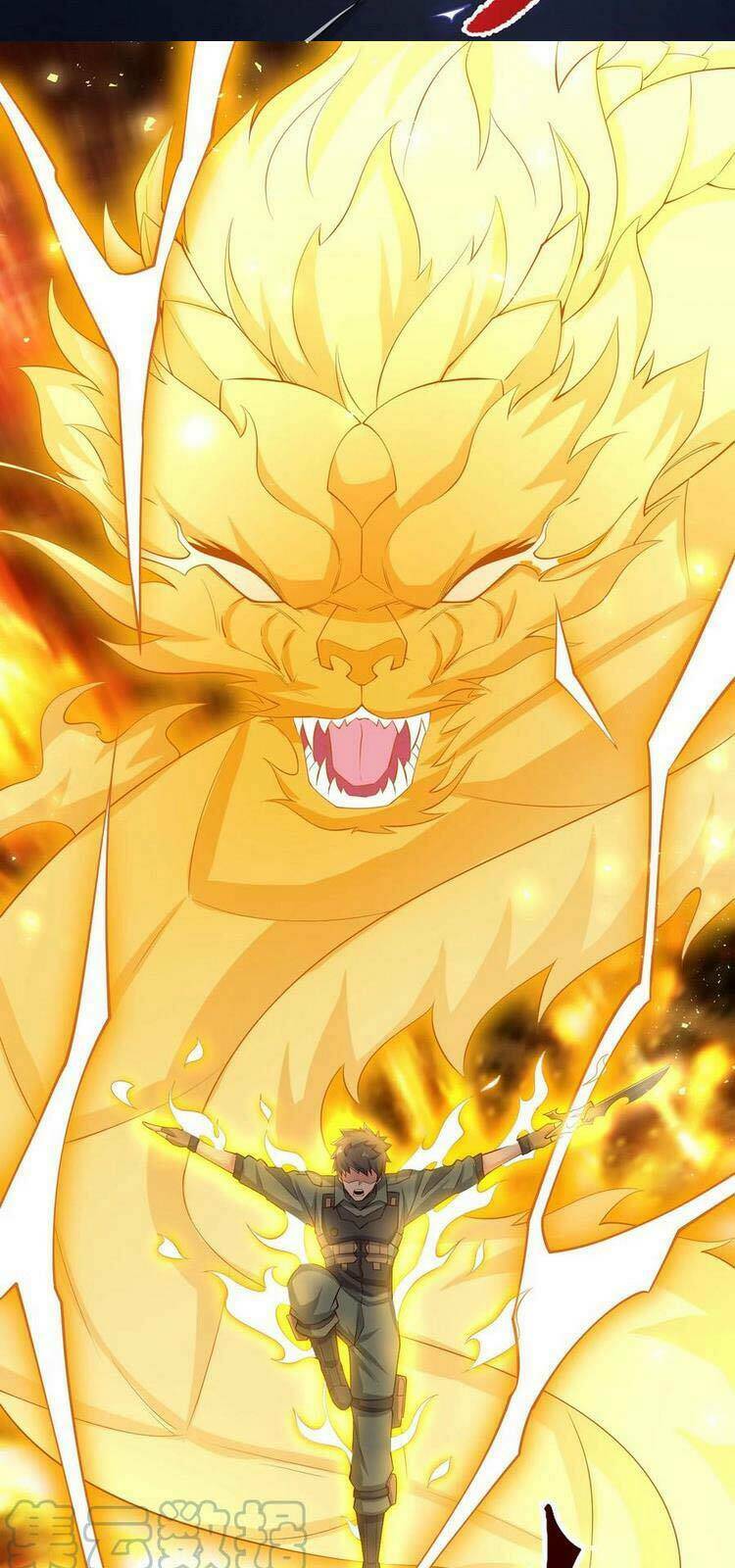 Nguyên Long: Chapter 264