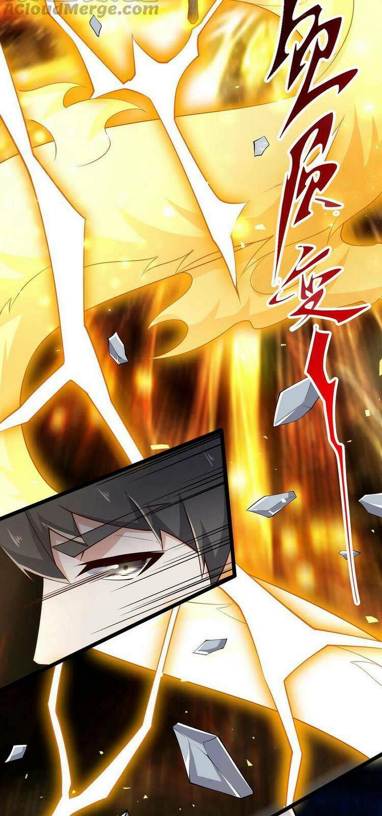 Nguyên Long: Chapter 264