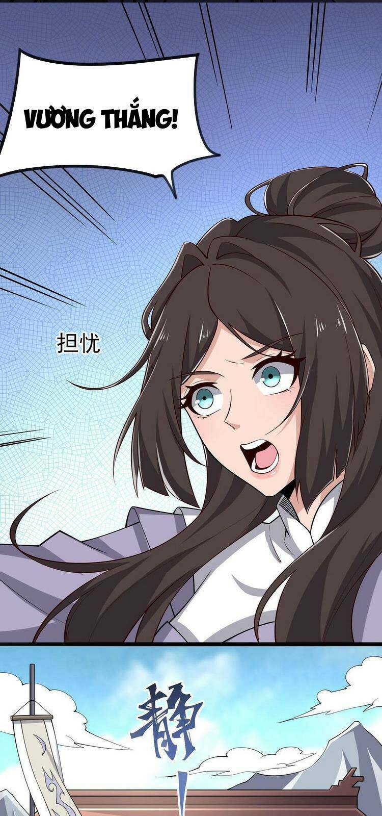 Nguyên Long: Chapter 264