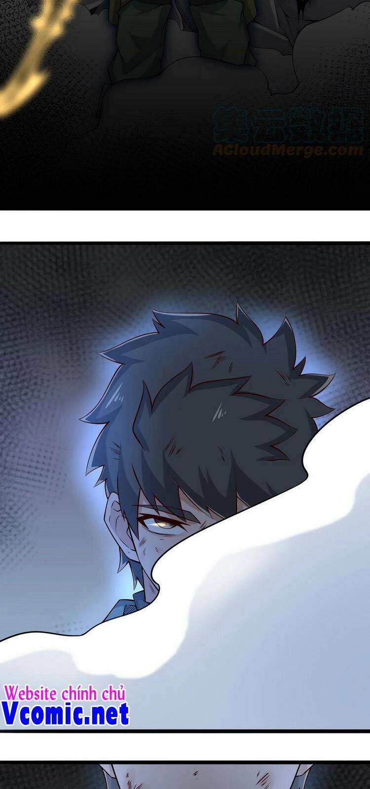 Nguyên Long: Chapter 264