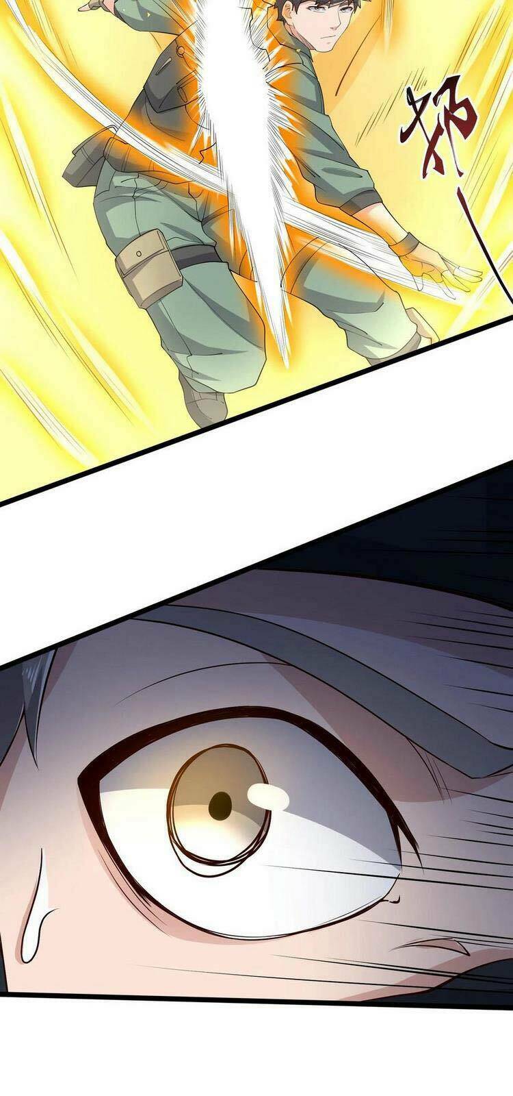 Nguyên Long: Chapter 264