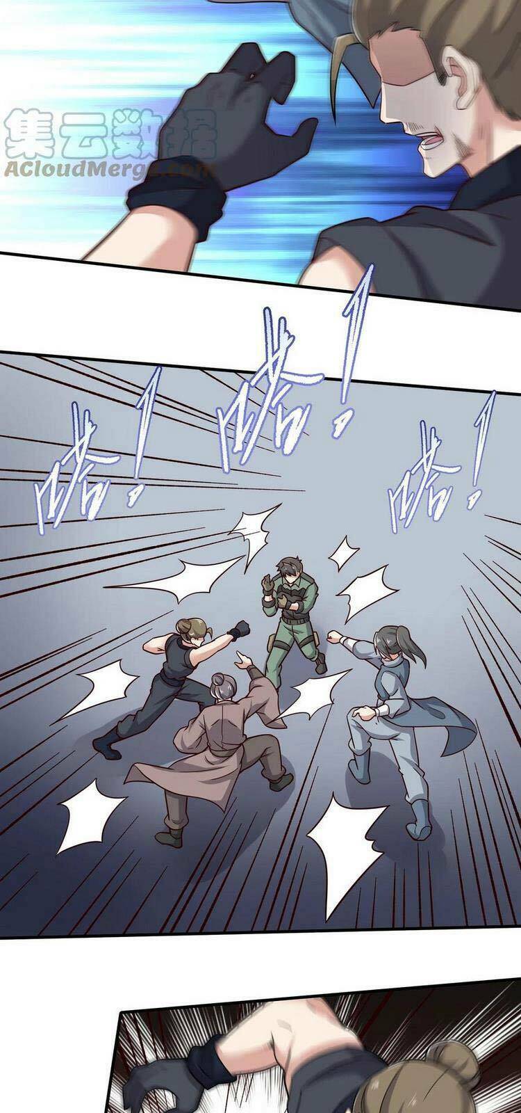 Nguyên Long: Chapter 265