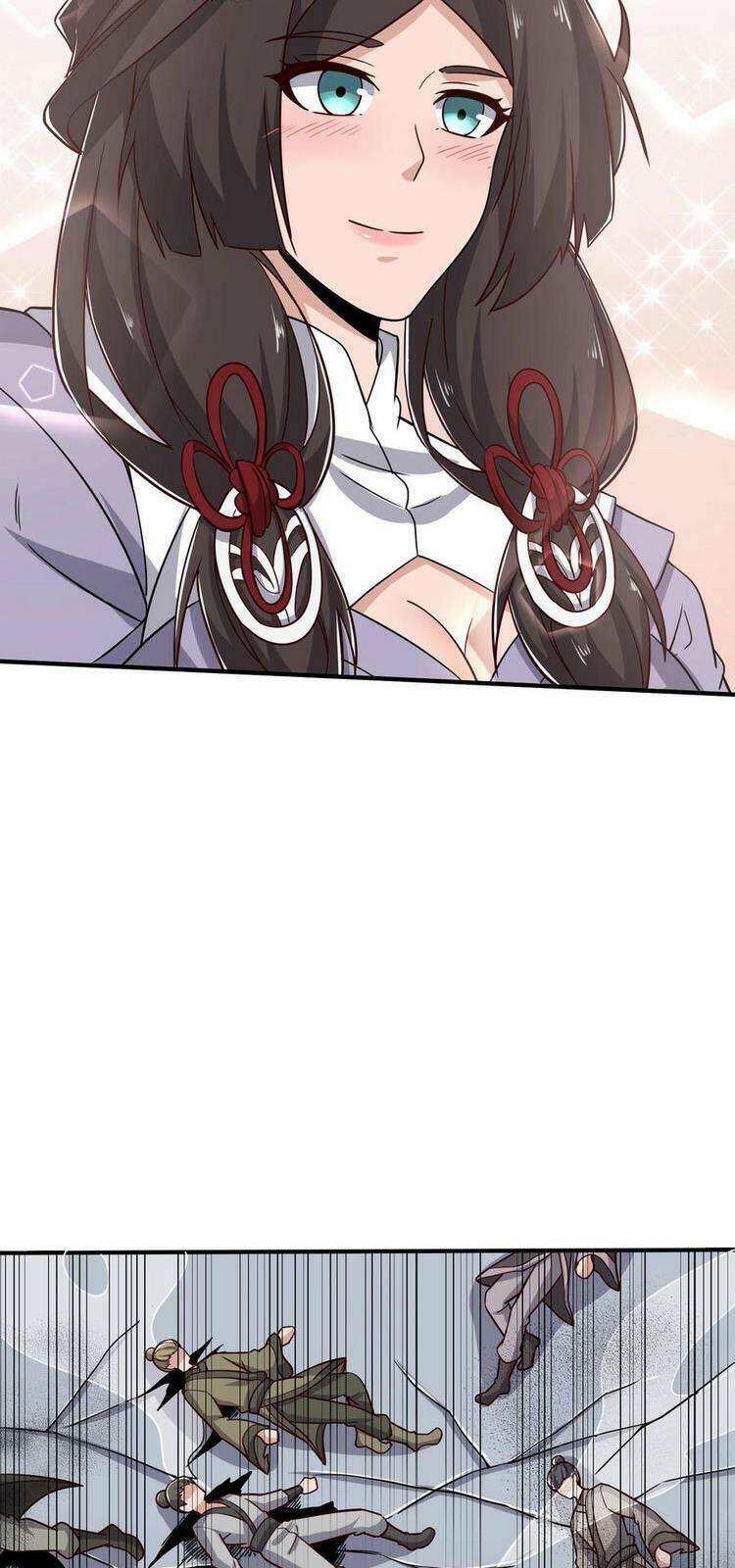 Nguyên Long: Chapter 265