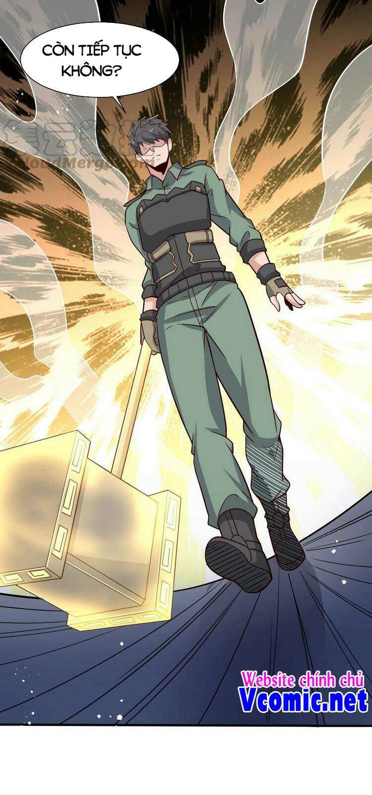 Nguyên Long: Chapter 265