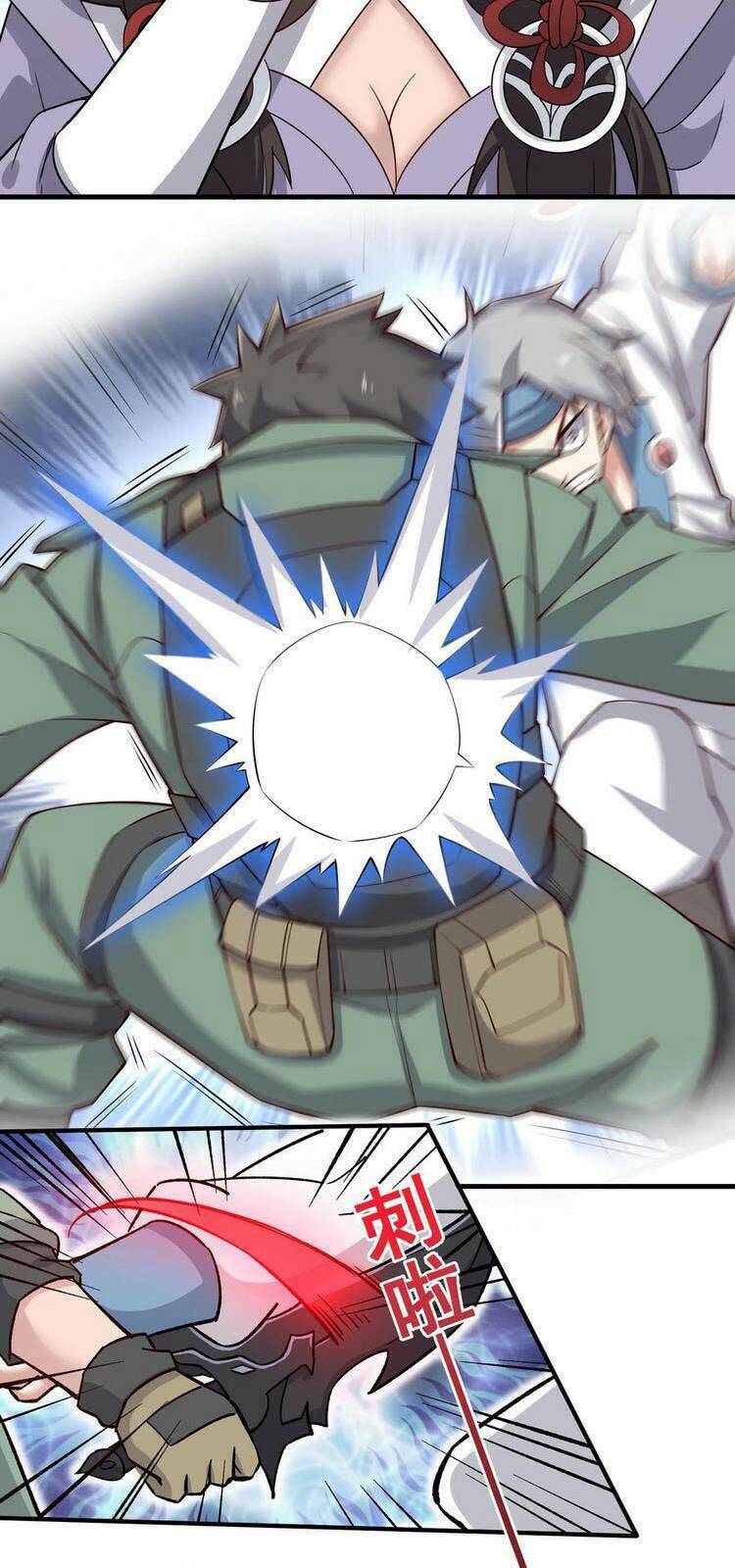 Nguyên Long: Chapter 265