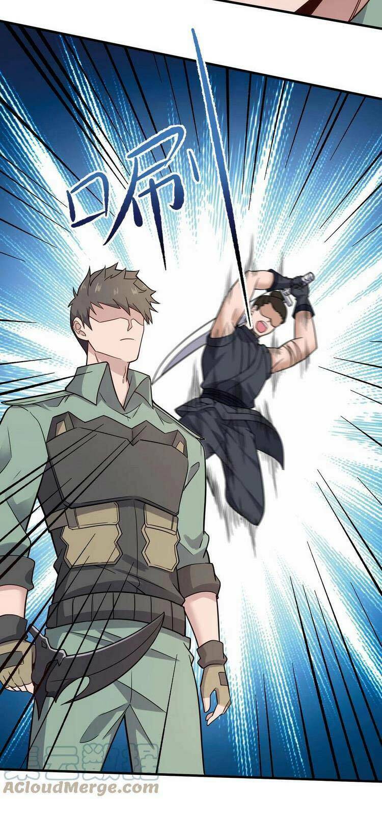 Nguyên Long: Chapter 265
