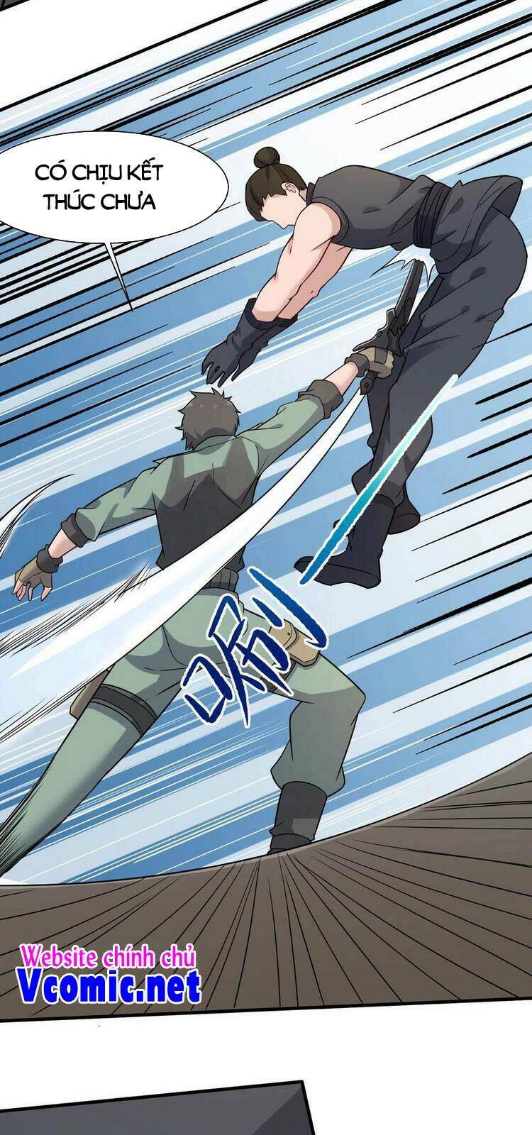 Nguyên Long: Chapter 265