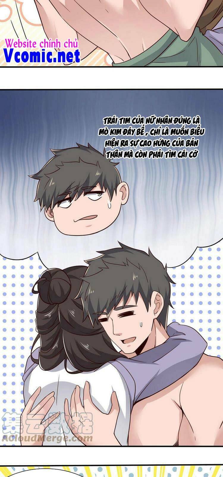 Nguyên Long: Chapter 266