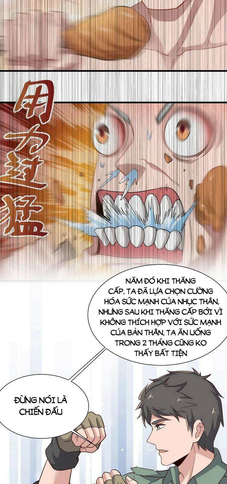 Nguyên Long: Chapter 266