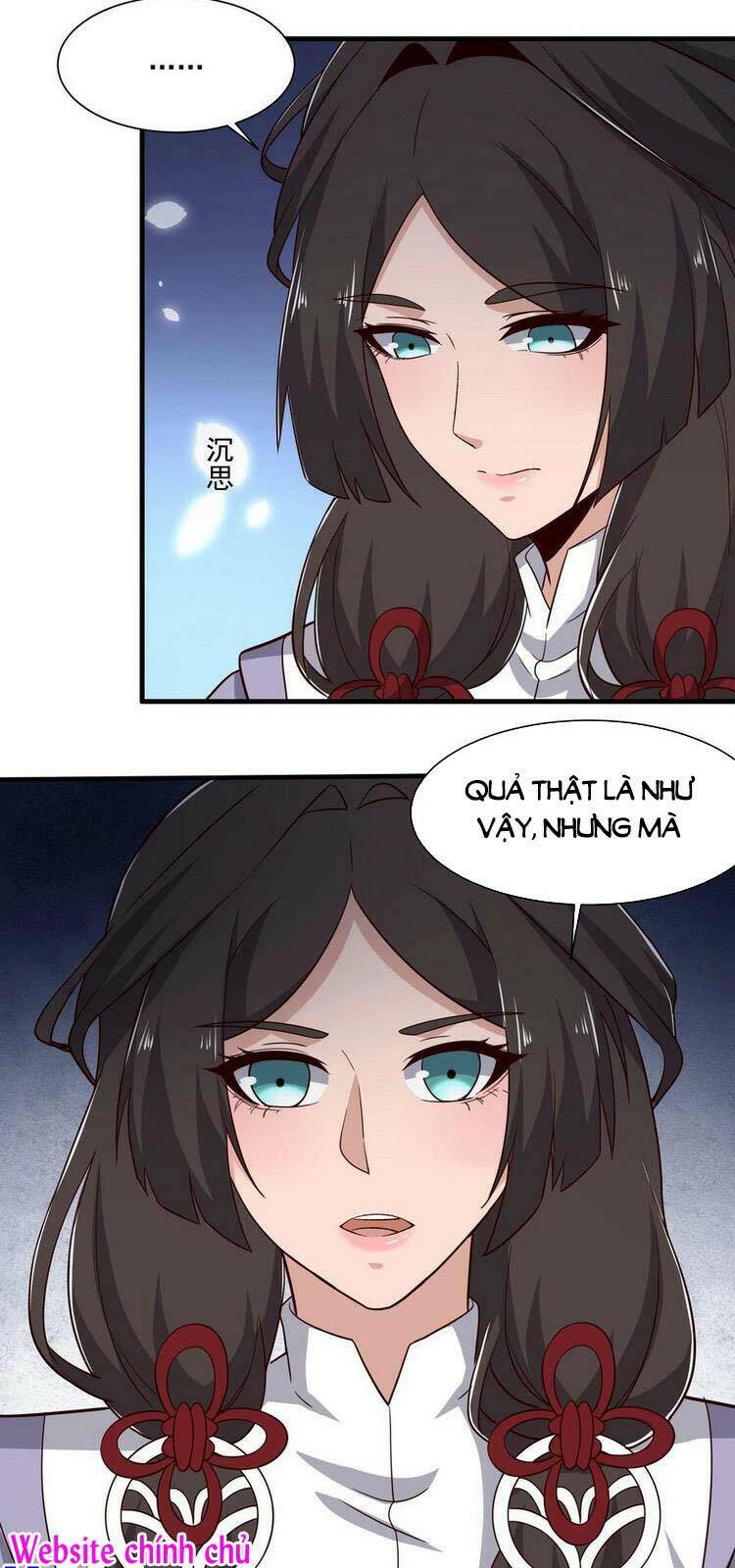 Nguyên Long: Chapter 266