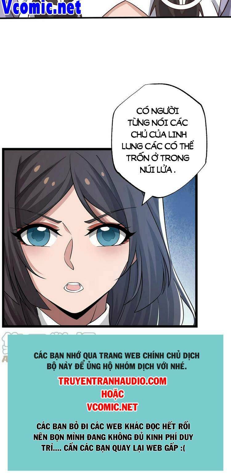 Nguyên Long: Chapter 266