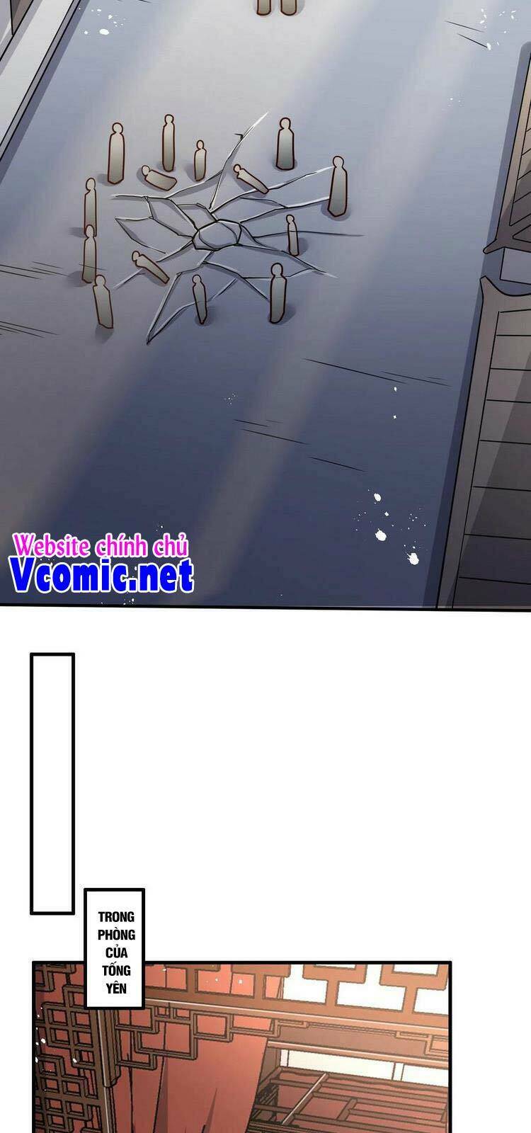 Nguyên Long: Chapter 266