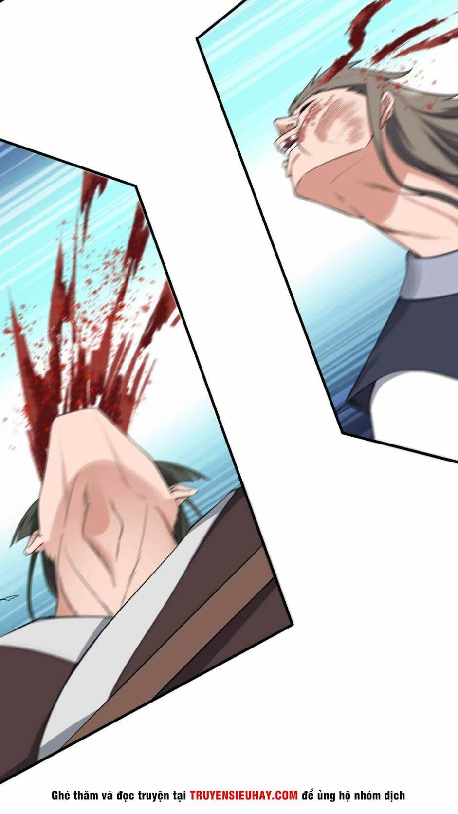Nguyên Long: Chapter 27