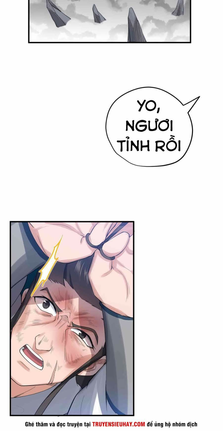 Nguyên Long: Chapter 27