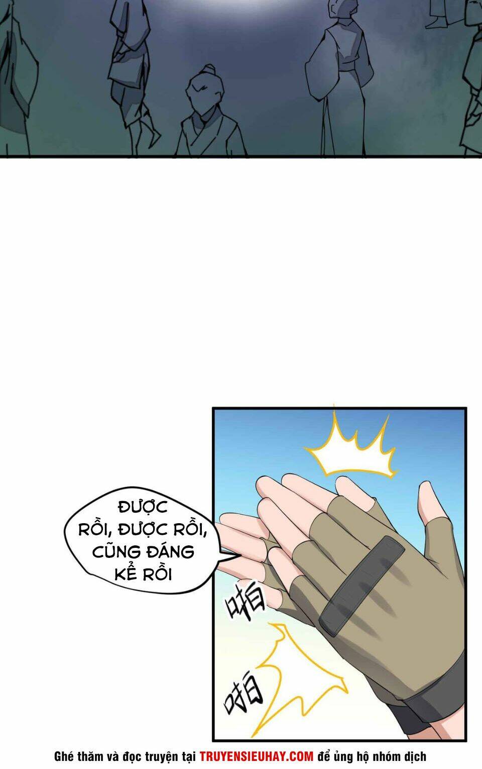 Nguyên Long: Chapter 27