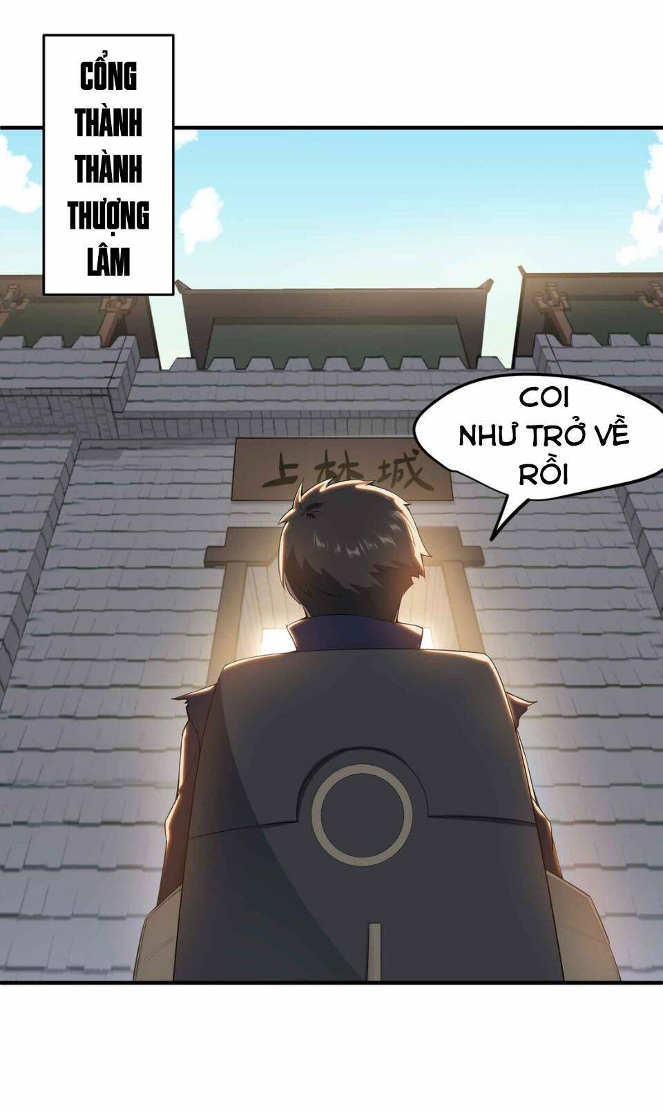 Nguyên Long: Chapter 27