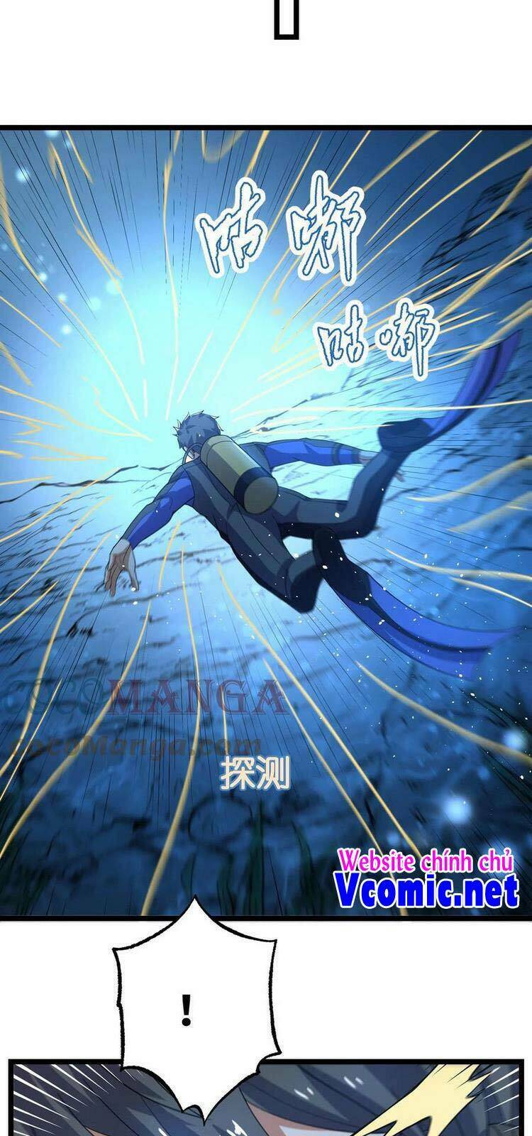 Nguyên Long: Chapter 270