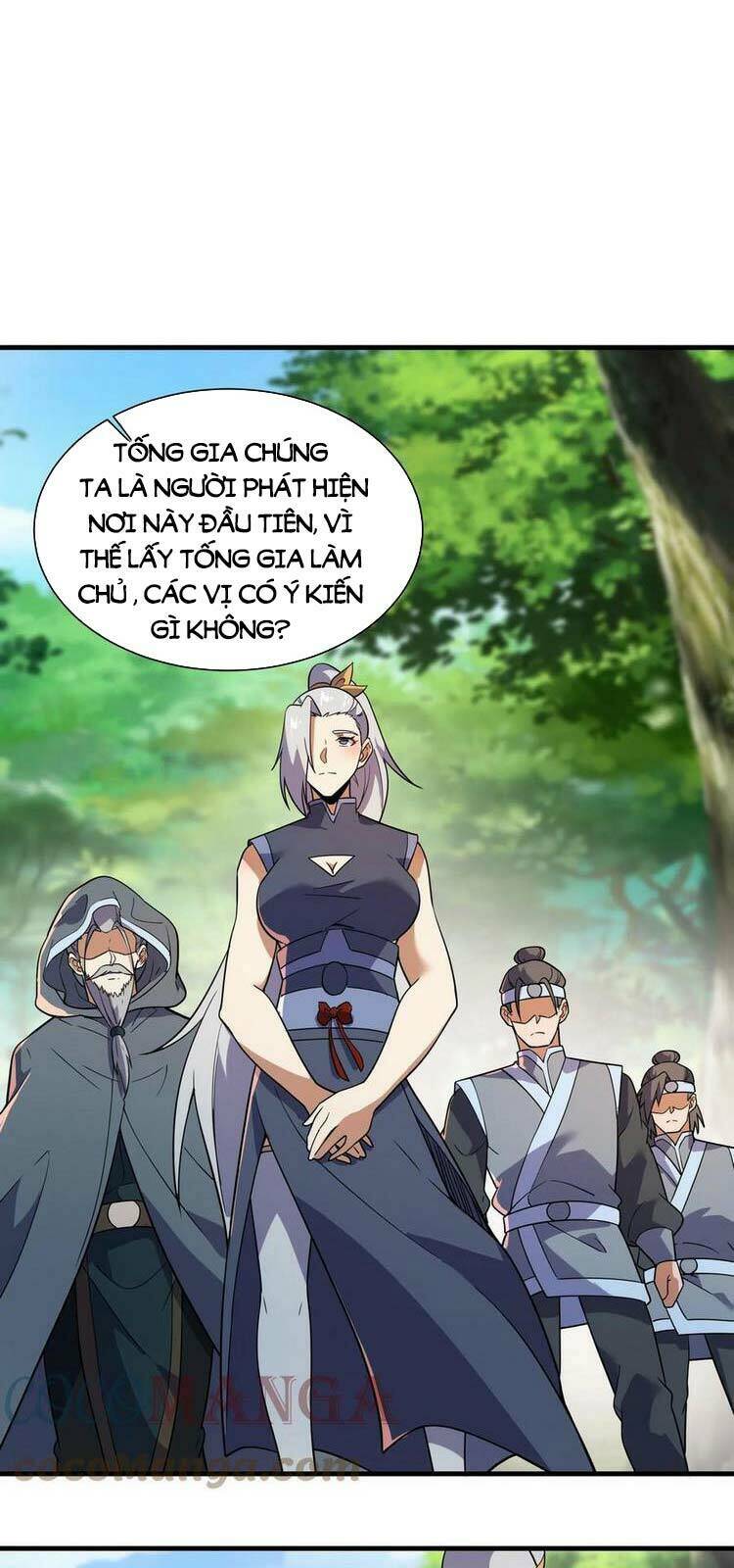 Nguyên Long: Chapter 270