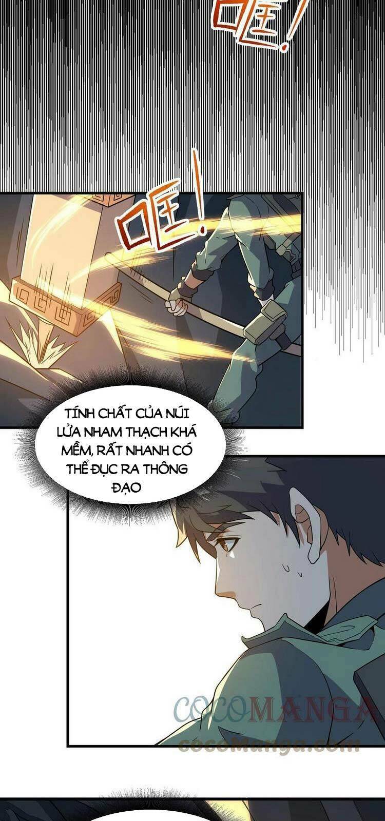 Nguyên Long: Chapter 270